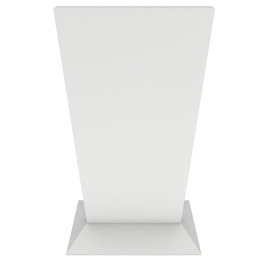 Fuar stand Lcd ekran stand