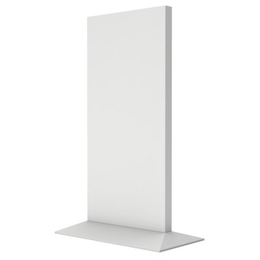 Fuar stand Lcd ekran stand