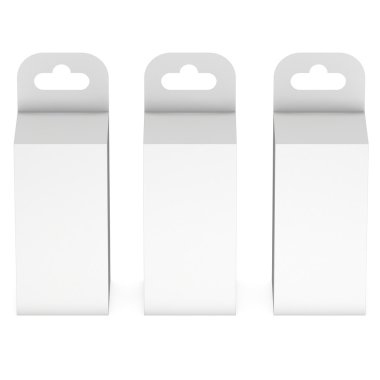 3D asılı kutusu grubu