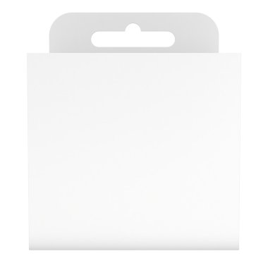 3D asılı kutu büyük