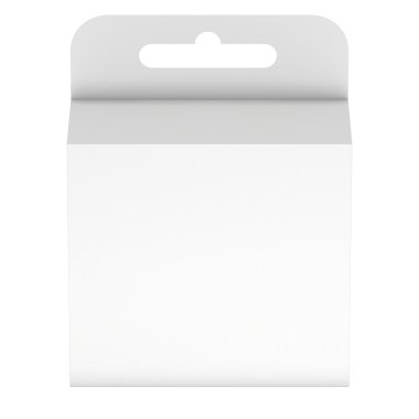 3D asılı kutu büyük