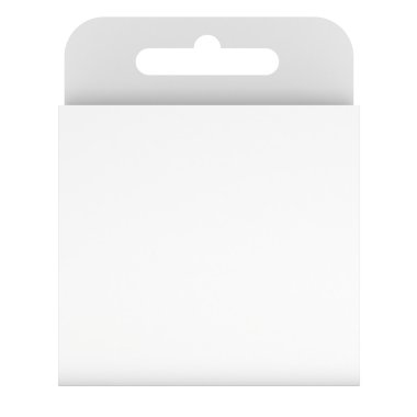 3D asılı kutu büyük