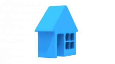 ev simgesini Döndür