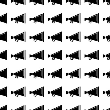 Vector seamless pattern. Tiling.