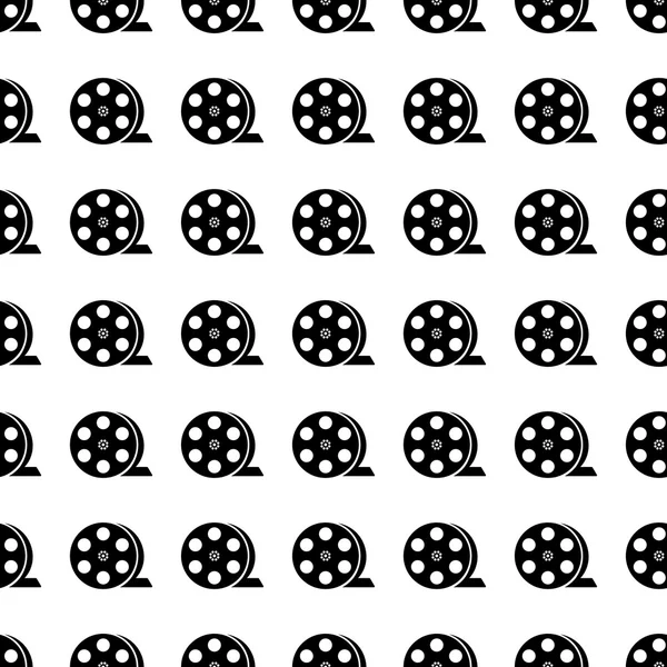 Vector seamless pattern. Tiling. — Διανυσματικό Αρχείο