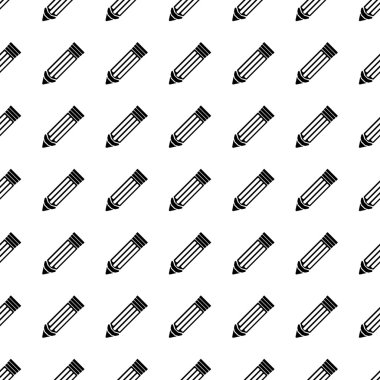 Vector seamless pattern. Tiling.