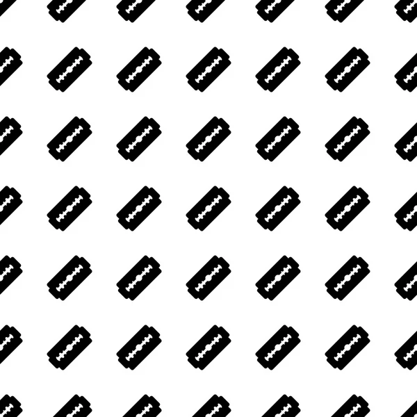 Blade seamless pattern. Vector — ストックベクタ