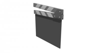 Sinema Klaket animasyon