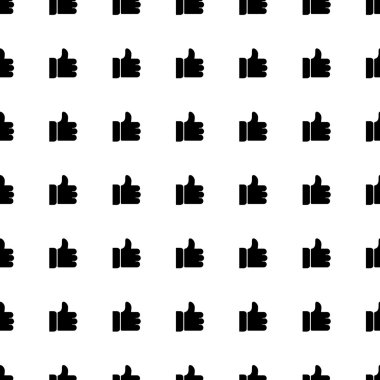 Seamless modeli gibi. Vektör