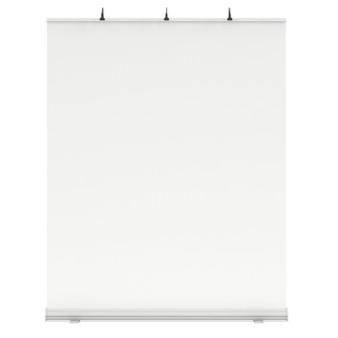 afiş standı olarak boş topla