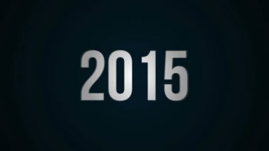 2016 - 2020 yeni yıl metin kredi.