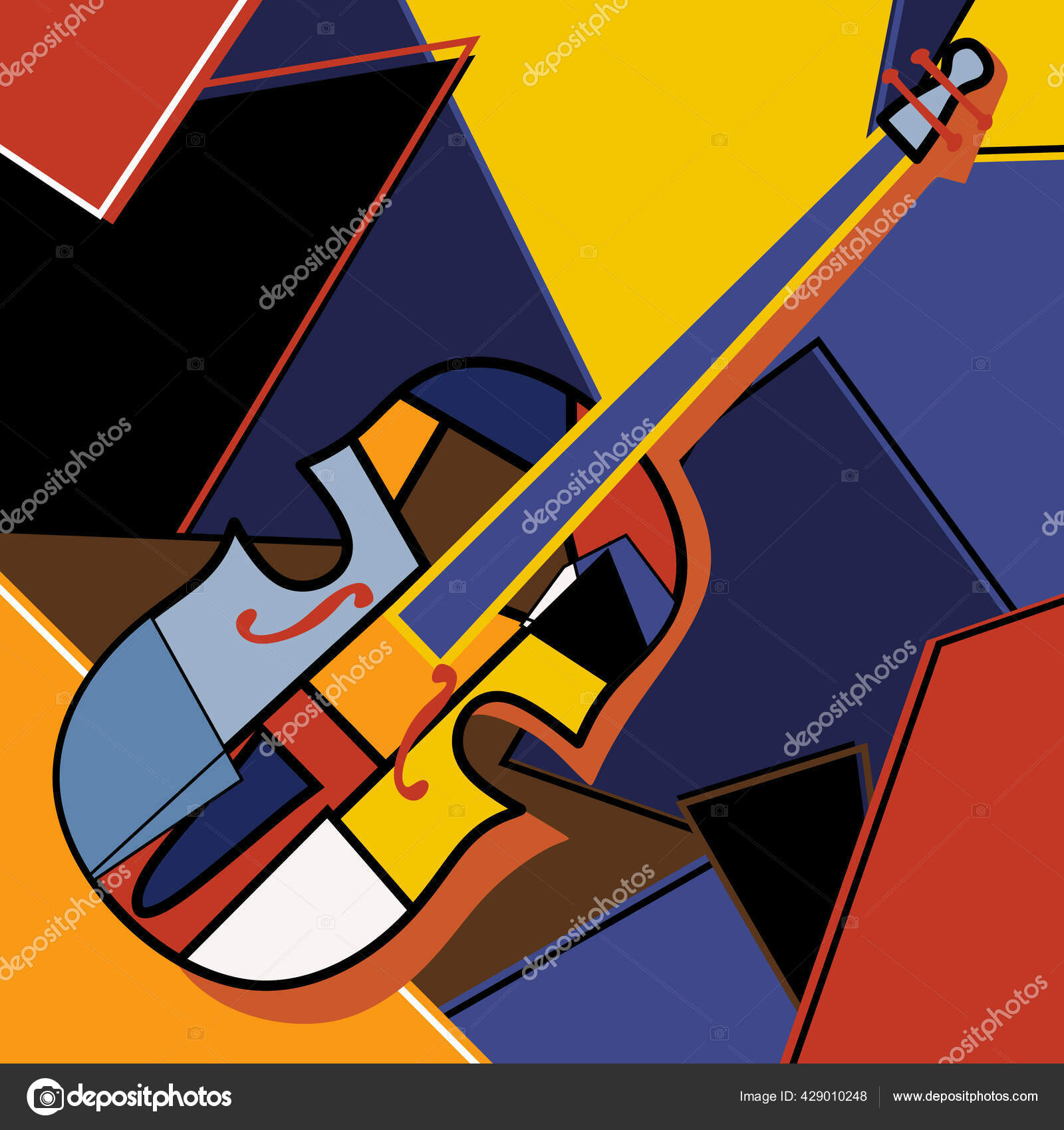 Concept De Musique Classique Image stock - Image du classique