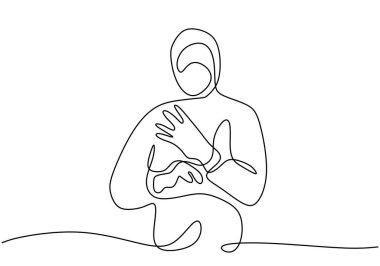 Koruyucu giysi giyen ve beyaz arka planda izole edilmiş koruyucu eldivenler takan tıbbi personel çizimleri. Hastalıklardan, gripten, hava kirliliğinden, salgından, virüsten korunma