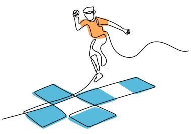 Geleneksel bir oyun olan 