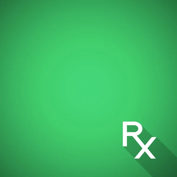 Antecedentes en el tema médico para su texto — Vector de stock