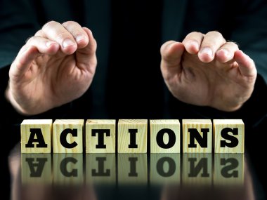 eller üzerinde word eylemler yazım mektup fayans