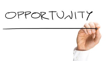 Sanal beyaz tahta yazma fırsatı