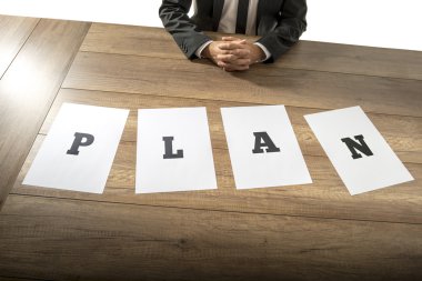 İş Planı ve Stratejisi