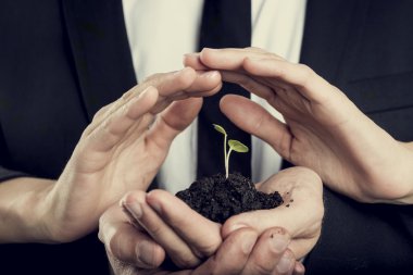 Sorumluluk, koruma ve ekip çalışması kavramı