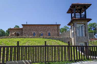 Ortaçağ kilise 