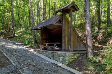 Eko iz tarafından sığınağa Prevails Mali şehir