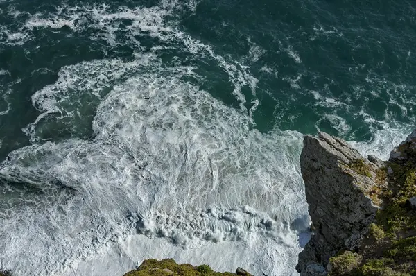 Goede hoop kust — Stockfoto