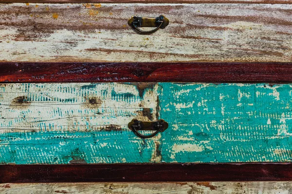 Fondo de material de madera de armario para fondo de pantalla Vintage — Foto de Stock