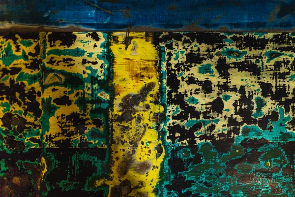 Tekstuuri värillinen grunge puuta tausta — kuvapankkivalokuva