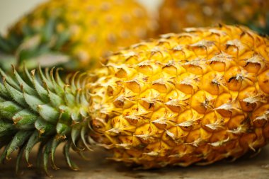ananas