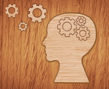 Kafası vites yaptım. Beyin aktivitesi.