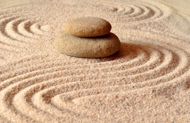 daireler ile kum taşı