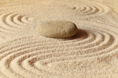 daireler ile kum taşı