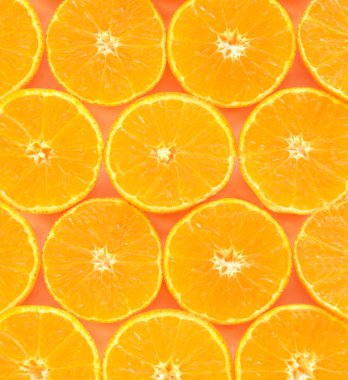 sağlıklı gıda, arka plan. Turuncu