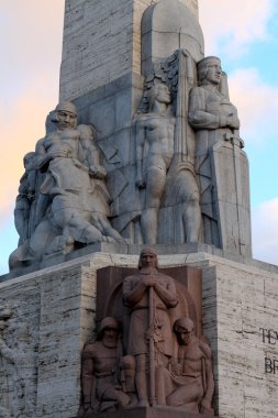 Old Riga yerleştirir