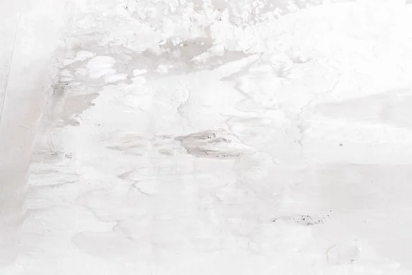 Grunge viharvert fehér kő vagy textúra — Stock Fotó