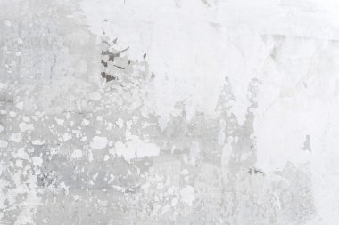 gri duvar arka plan veya doku kırık