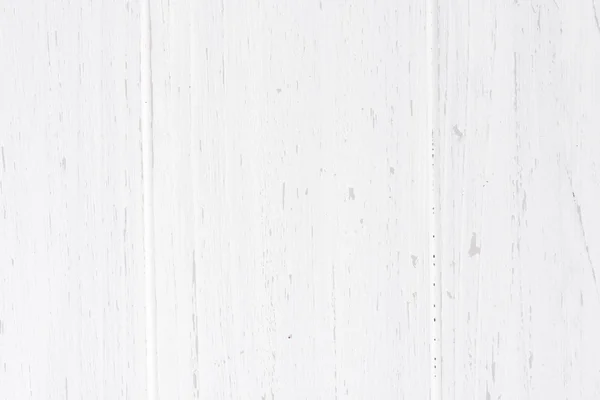 Witte abstracte houten achtergrond — Stockfoto