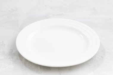 Konsept fotoğraf, beyaz boş levha