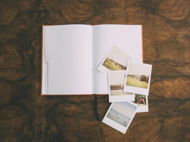 Eski anlık resimleri