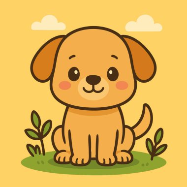 Antik İnka şehri Machu Picchu 'nun üzerinde mutlu bir şekilde süzülen, yemyeşil dağlar ve açık mavi gökyüzü ile çevrili iki And akbabasının vektör çizimi. 