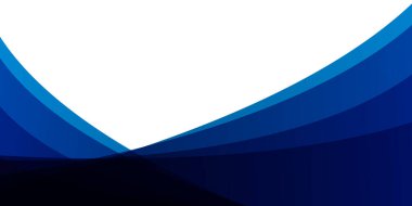 Soyut İş Renkli Dalgalama Şablonu Hisse Senedi Çizimi. Broşürler, dergi, kartvizit, markalaşma, afişler, başlıklar, kitap kapakları, dizüstü bilgisayarlar için tasarım şablonu