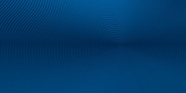 Mavi renkli en küçük dalga arkaplanını özetle