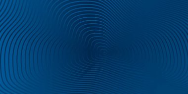 Mavi renkli en küçük dalga arkaplanını özetle