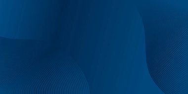 Mavi renkli en küçük dalga arkaplanını özetle