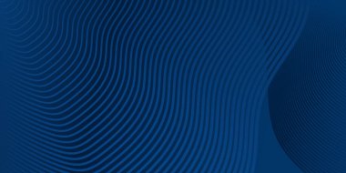 Mavi renkli en küçük dalga arkaplanını özetle