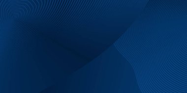 Mavi renkli en küçük dalga arkaplanını özetle