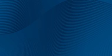 Mavi renkli en küçük dalga arkaplanını özetle