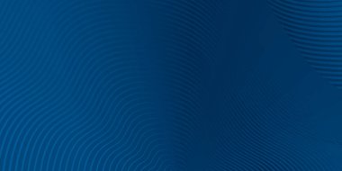 Mavi renkli en küçük dalga arkaplanını özetle