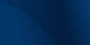 Mavi renkli en küçük dalga arkaplanını özetle