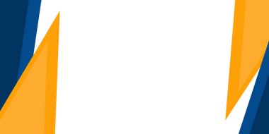 Sunum tasarımı için soyut arkaplan geometri parlaklığı ve katman element vektörü. İş dünyası, şirket, kurum, parti, şenlik, seminer ve görüşmeler için uygun